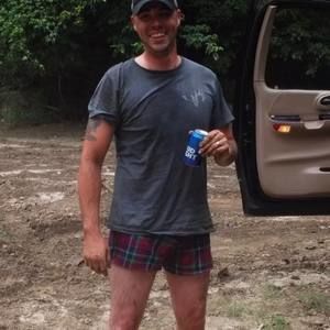 Meet your Posher, Forrest